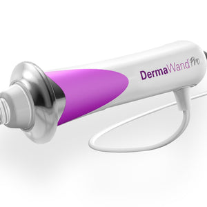 DermaWand® Pro Anti-Aging Device | 50% Stronger