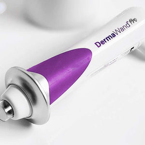 DermaWand® Pro Anti-Aging Device | 50% Stronger