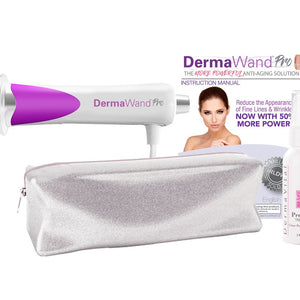 DermaWand® Pro Anti-Aging Device | 50% Stronger