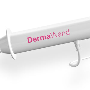 DermaWand® Anti-Aging Device - Reduce Lines & Wrinkles